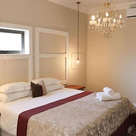 Boutique Guesthouse Mariental Exteriör bild