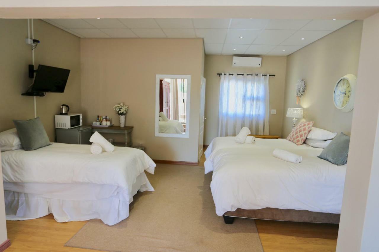 Boutique Guesthouse Mariental Exteriör bild